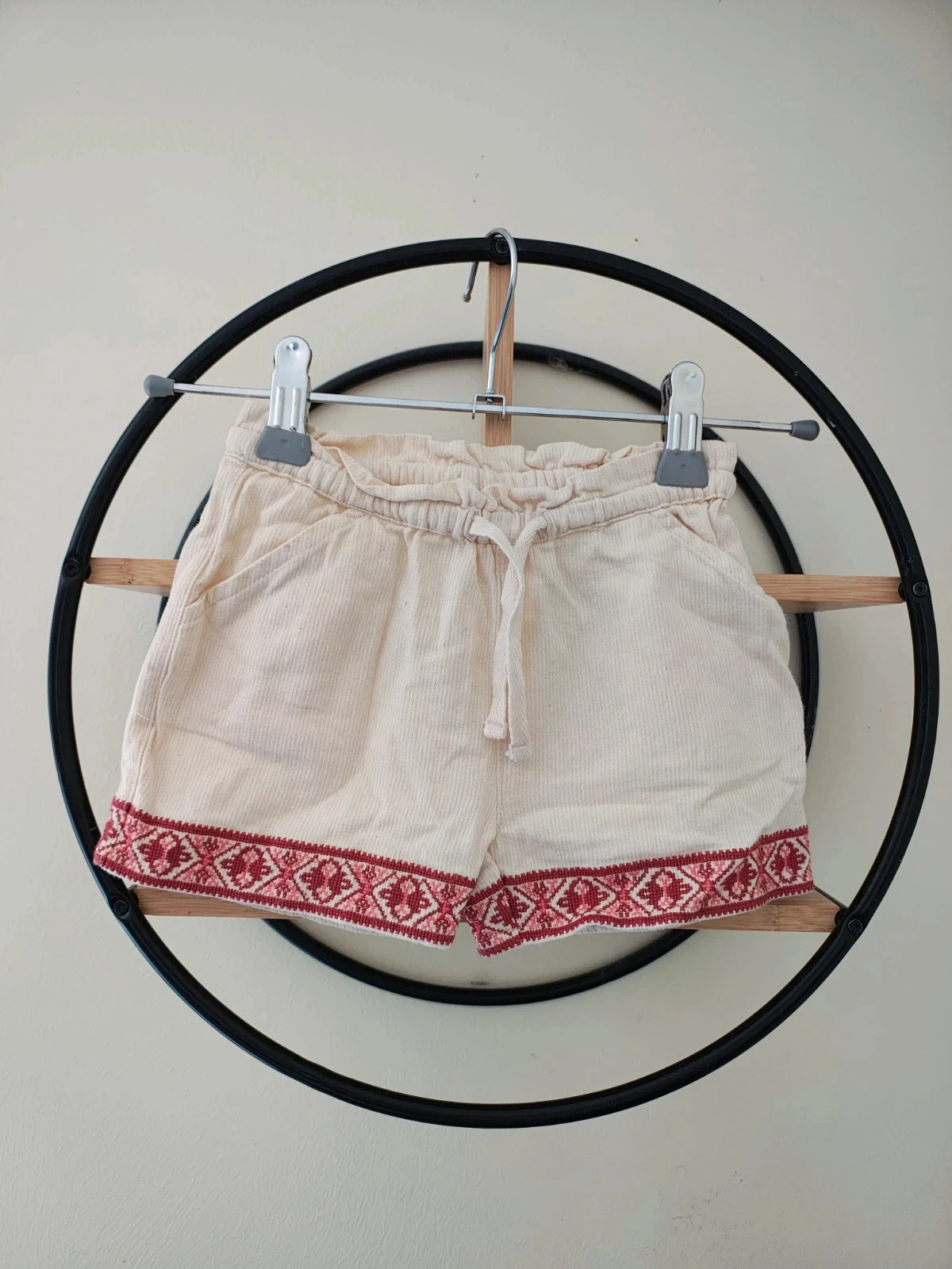 23 24 mois 2 ans short bout'chou